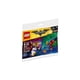 thumbnail image 3 of LEGO - The Batman Movie - Disco Batman y Lágrimas de Batman Exclusivo Polybag (30607), 3 of 3