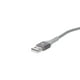thumbnail image 3 of OTRAS MARCAS CABLE USB A IPHONE 1MT SMART CHOICE, 3 of 4