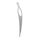 thumbnail image 3 of Dreadlocks Tool Interlock Aguja Cabello Extensiones De Cabello Decoración DIY Plata, 3 of 5