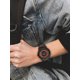 thumbnail image 2 of Reloj EUTOUR Magnet sin rodamiento de bolas de cristal, madera de cuarzo, para hombre, 2 of 7