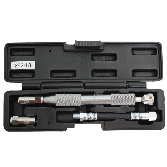 Kit rejuvenecedor de articulaciones Grease Innovative Products 7862