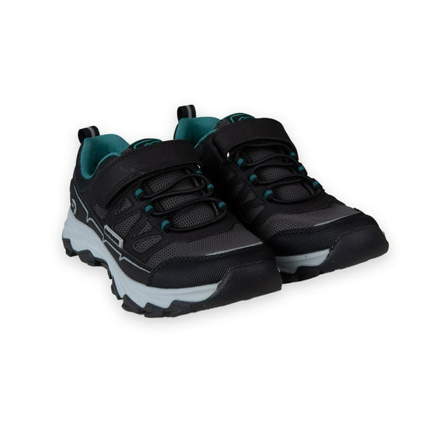 Zapatillas Niño Negro Pillin