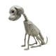 thumbnail image 3 of Estatua De Esqueleto De Animal De Halloween, Decoración Aterradora Para El Hogar, Centro De Mesa, Fiesta, Perro, 3 of 5