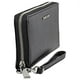 thumbnail image 2 of Billetera Jet Set Travel Michael Kors Cartera Continental de Piel - Negro, 2 of 2