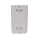 thumbnail image 1 of U-POE++. Inyector PoE Ubiquiti de 48 VCC y 60 W, 1,25 A, Gigabit, entrada 100-240 VCA, modelo U-POE++-EU, 1 of 4