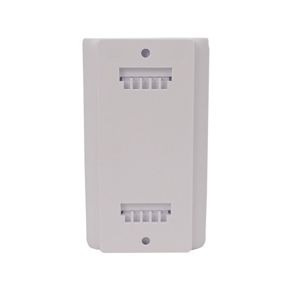 U-POE++. Inyector PoE Ubiquiti de 48 VCC y 60 W, 1,25 A, Gigabit, entrada 100-240 VCA, modelo U-POE++-EU