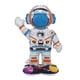 thumbnail image 5 of Base inflable de Spaceman Astronaut Globo Base de pie para niños, 5 of 8