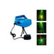 thumbnail image 2 of Proyector Laser Navideño - Verde Y Rojo - Varias Figuras, 2 of 2