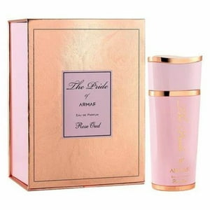 Armaf - The Pride Of Rose Oud Edp 100Ml