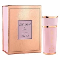 Armaf - The Pride Of Rose Oud Edp 100Ml