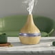 thumbnail image 3 of Difusor de aceite madera 250 ml, Sin Aroma color surtido, 1 un, 3 of 4