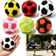 thumbnail image 1 of Set de Footbag DANONI con Bolas de Malabares Tejidas a Mano, 1 of 8