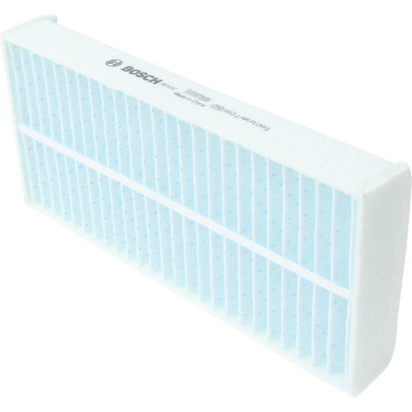 Filtro de aire de cabina Bosch 6010C HEPA para Maybach 57, 62; Mercedes