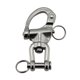 thumbnail image 3 of Snap Shackle NRC y XRC con mordaza giratoria de 70 mm, acero inoxidable 316, 3 of 6