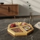 thumbnail image 3 of Bandeja Decorativa Multifuncional Estilo Vanguardista, 3 of 3