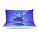 thumbnail image 3 of Hollow Knight 3-Piece Bedding Set Duvet Cover Set Soft Warm And Comfortable Soft Bed Set for Bedroom, 3 of 5