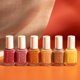 thumbnail image 4 of Esmalte de uñas Essie Glisten to your heart, 13,5 ml, Vegan Salon, 4 of 9