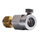 thumbnail image 4 of Adaptador De Botella Accesorios De Herramientas Soporte De Uso Doméstico Conector De Recargas De Co2 W21 8, 4 of 5