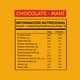 thumbnail image 3 of Wild Protein 15gr Chocolate Maní 16 unidades, 3 of 3