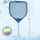 thumbnail image 5 of Hand Skimmer Net JED Pool Tools 40-376 para jacuzzis y piscinas, 5 of 5