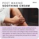 thumbnail image 2 of Crema calmante Post Wax Lotion Depileve de 200 ml con aloe vera, 2 of 5