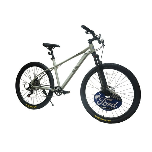 Bicicleta Bronco Sasquatch 27.5