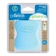 thumbnail image 3 of Funda Protección Mamadera Vidrio Boca Ancha 150ml azul, 3 of 5