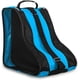 thumbnail image 3 of Bolsa de transporte transpirable de 3 capas para patines de niños, patines en línea y patines de hielo. Resistente al agua, unisex, para niños y adultos., 3 of 6