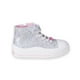 thumbnail image 2 of Zapatillas Niña Plateado Pillin, 2 of 3