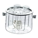 thumbnail image 5 of Juego De Sake De Vidrio Para Servir Regalo, Tanque De Sake único Transparente Para El Hogar Del Restaurante Del Hotel, 5 of 5