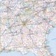 thumbnail image 5 of Mapa Rand McNally del Este de los Estados Unidos, 5 of 6