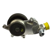 Bomba De Agua Mahindra Pik Up 2.6 Scorpio 2.5 2008-2010