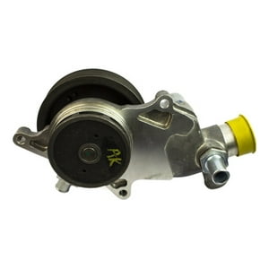 Bomba De Agua Mahindra Pik Up 2.6 Scorpio 2.5 2008-2010