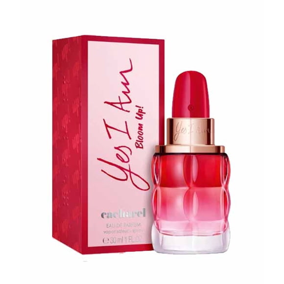 Cacharel Yes I Am Bloom Up! 30ML EDP Mujer
