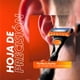 thumbnail image 2 of Máquina de Afeitar Gillette Recargable Fusion con Banda Lubricante, 1 Un, 2 of 5