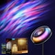 thumbnail image 1 of Lámpara de pie Govee Uplighter RGBIC Ripple Projector 20m², 1 of 3