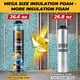 thumbnail image 4 of Kit de aislamiento de espuma en aerosol Y'allCandiy 1000 ml (12 x 1000 ml), 4 of 9