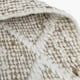 thumbnail image 4 of Alfombra Yute/Lana Rupanco 200x300 Natural, 4 of 5