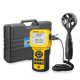 thumbnail image 1 of Anemómetro BTMETER HVAC con Exportación de Datos USB, 1 of 8