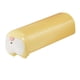 thumbnail image 4 of Caja De Almacenamiento Extraíble Para Ropa Interior, Calcetines Y Cinturones, Color Amarillo, 4 of 5