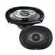thumbnail image 1 of Par De Parlantes Para Auto Targa Tg 6920, 1 of 1
