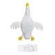 thumbnail image 5 of Almohada para bebé Almohada relajante para bebé Cojín de ganso blanco cómodo Juguete de peluche para recién nacidos Niños Adultos Niños para Estilo B, 5 of 5