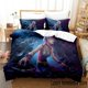 thumbnail image 1 of Music DJ Rock Bedding Set Bed Set Adult Kid Bedroom Duvet cover Sets parure de lit Bed Bed Sheets, 1 of 5