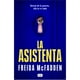 thumbnail image 1 of Libro La Asistenta, 1 of 2