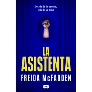 Suma De Letras - Libro La Asistenta