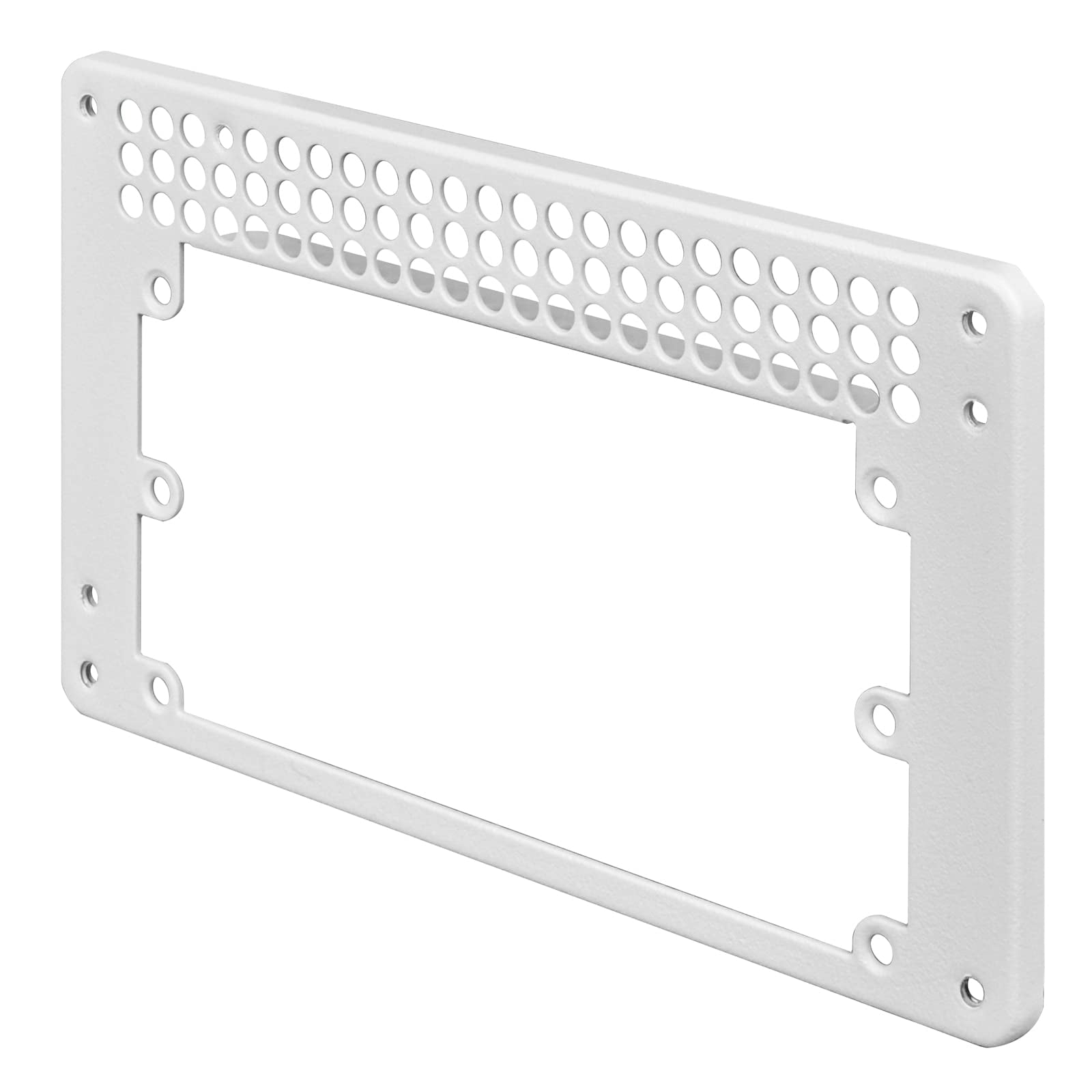 Soporte Adaptador De Fuente De Alimentación Silverstone Pp08w Universal