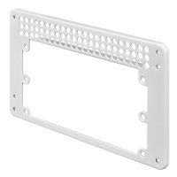 Soporte Adaptador De Fuente De Alimentación Silverstone Pp08W Universal
