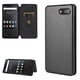 thumbnail image 5 of Funda Flip para FOXDOCK BlackBerry Key2 - Funda magnética de negocios, funda protectora delgada, 5 of 5