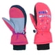 thumbnail image 4 of Guantes Cálidos De Invierno Para Ni?os Y Ni?as, Manoplas Térmicas A Prueba De Viento Para Esquiar Y Nieve, Color Rosa XS, 4 of 5