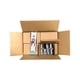 thumbnail image 1 of Caja de 40 - Control remoto compatible con IR/RF modelo DIRECTV RC66RX, 1 of 2